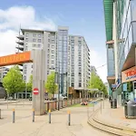 King River Canal View& Free Secure Parking! Apartamento Leeds (West Yorkshire)