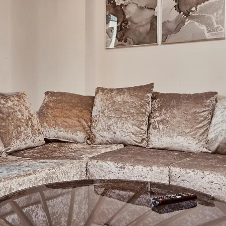 Apartment King River Canal View& Free Secure Parking! Leeds (West Yorkshire)