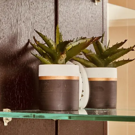 King River Canal View& Free Secure Parking! Apartament