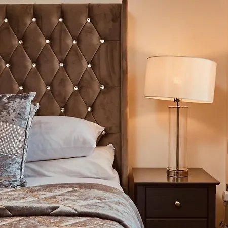 King River Canal View& Free Secure Parking! Apartament Leeds (West Yorkshire)