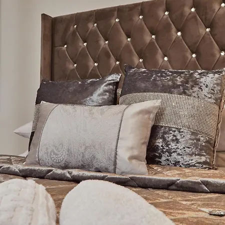 Apartament King River Canal View& Free Secure Parking! Leeds (West Yorkshire)