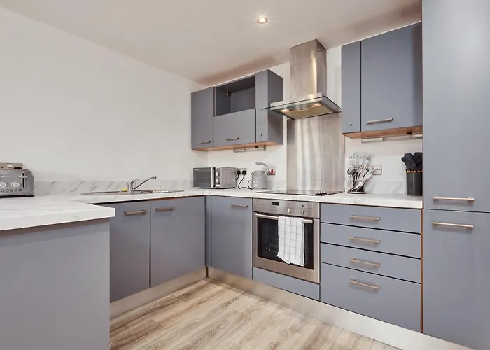 King River Canal View& Free Secure Parking! Apartamento