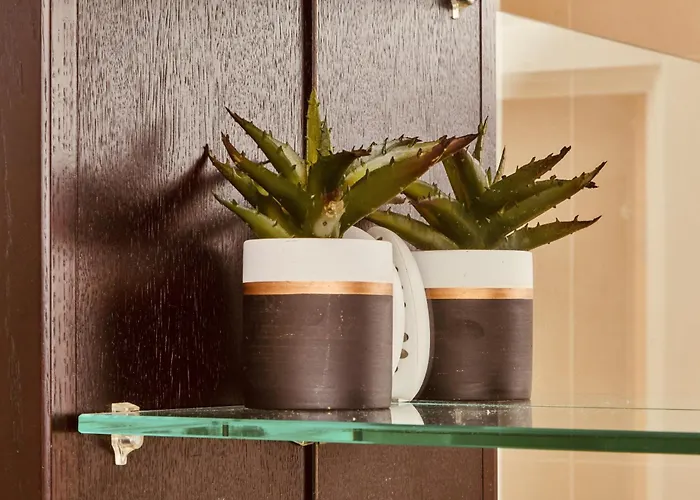 King River Canal View& Free Secure Parking! Apartamento