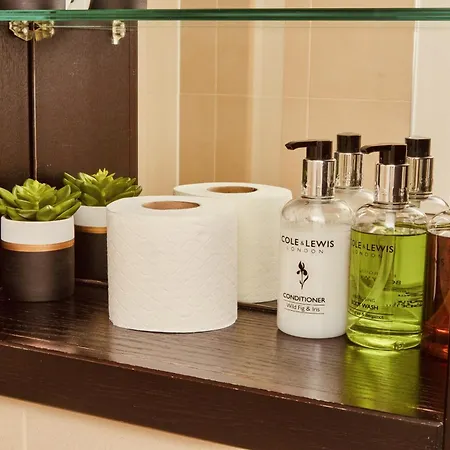 Apartmán King River Canal View& Free Secure Parking!