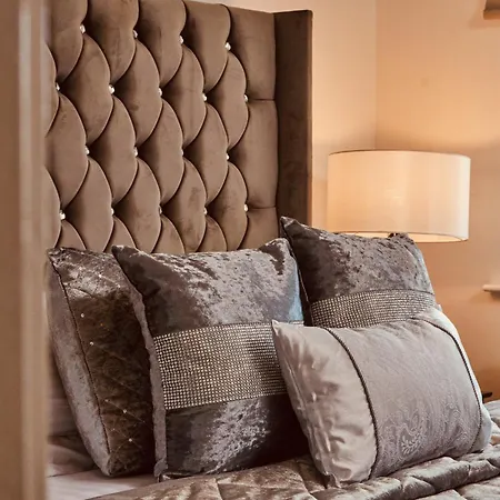 Apartmán King River Canal View& Free Secure Parking! Leeds (West Yorkshire)